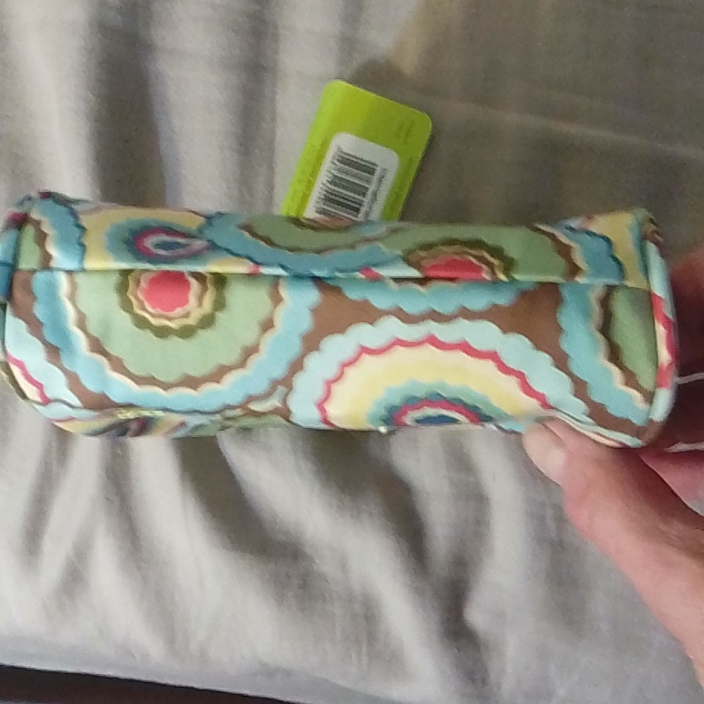 Amy Butler Adidas Multicolor Patterned Pouch - Picture 5 of 6